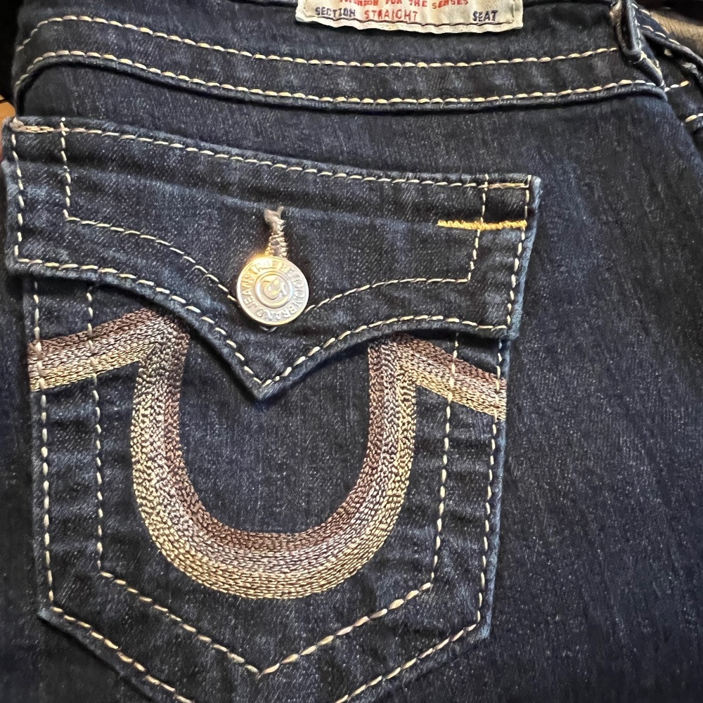 True religion jeans